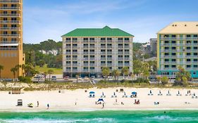 Beach Tower Beachfront Hotel, A By The Sea Resort Panama City Beach United States